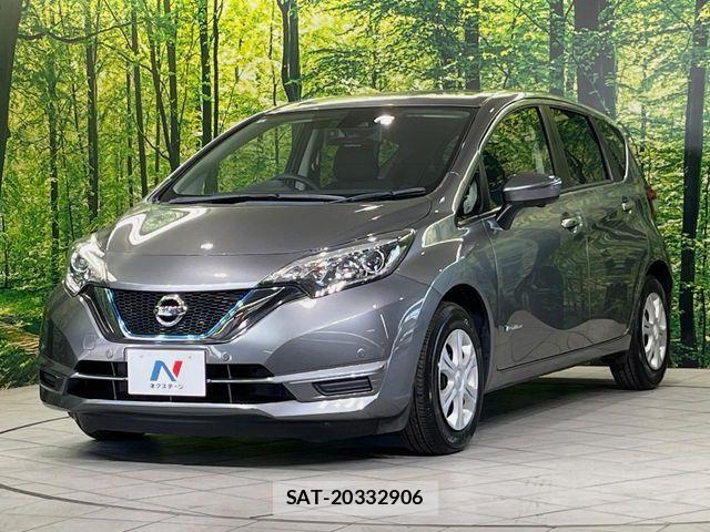 Nissan NOTE 2017-09 7223009-16