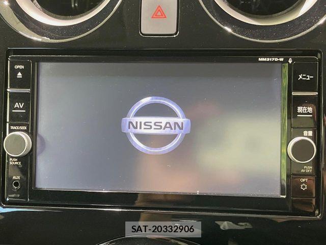 Nissan NOTE 2017-09 7223009-2