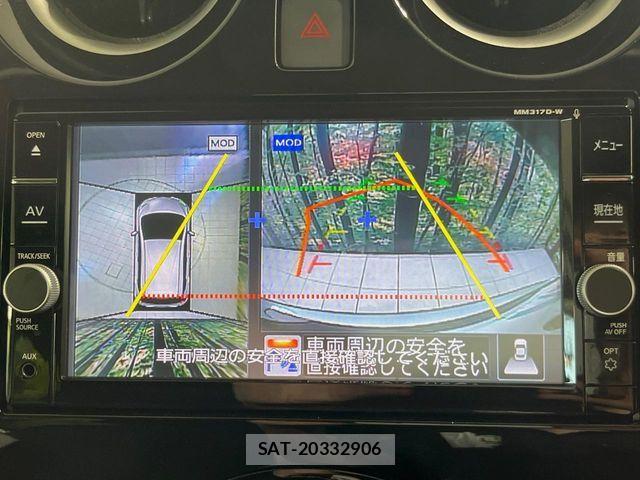 Nissan NOTE 2017-09 7223009-3