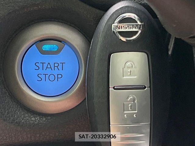 Nissan NOTE 2017-09 7223009-7