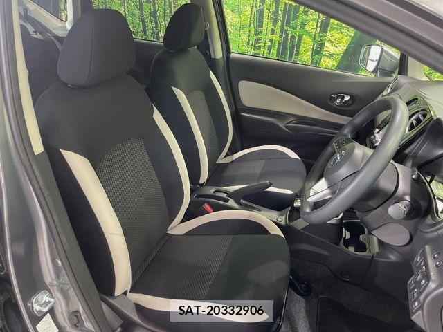 Nissan NOTE 2017-09 7223009-8