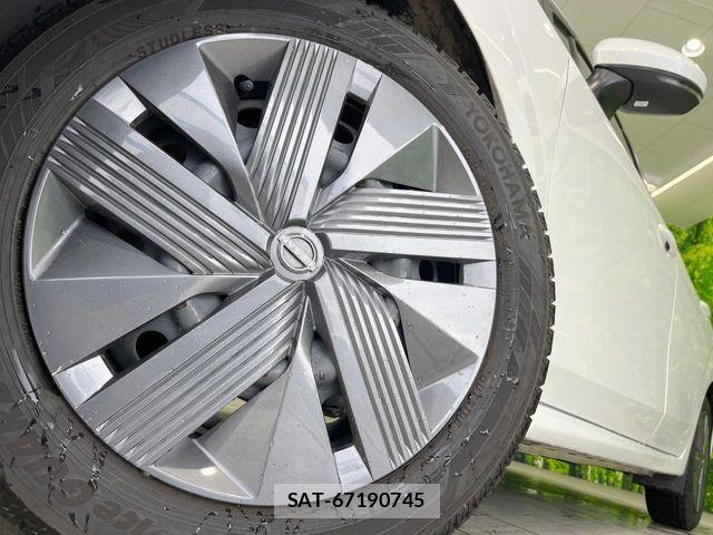 Nissan NOTE 2021-07 7223093-12