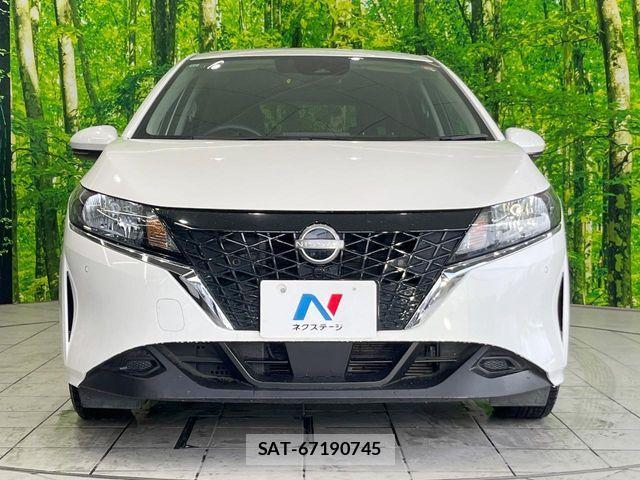 Nissan NOTE 2021-07 7223093-13