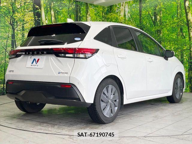 Nissan NOTE 2021-07 7223093-16