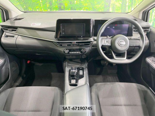 Nissan NOTE 2021-07 7223093-1