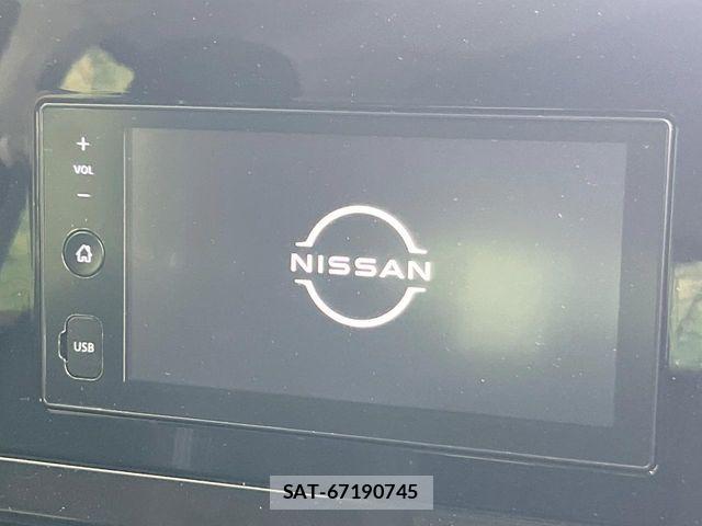 Nissan NOTE 2021-07 7223093-2