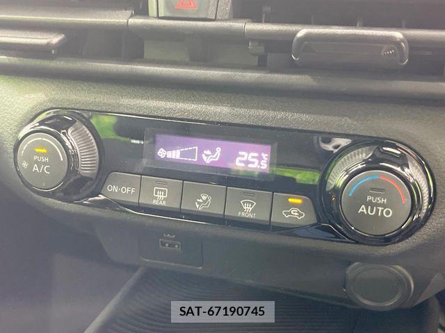 Nissan NOTE 2021-07 7223093-6