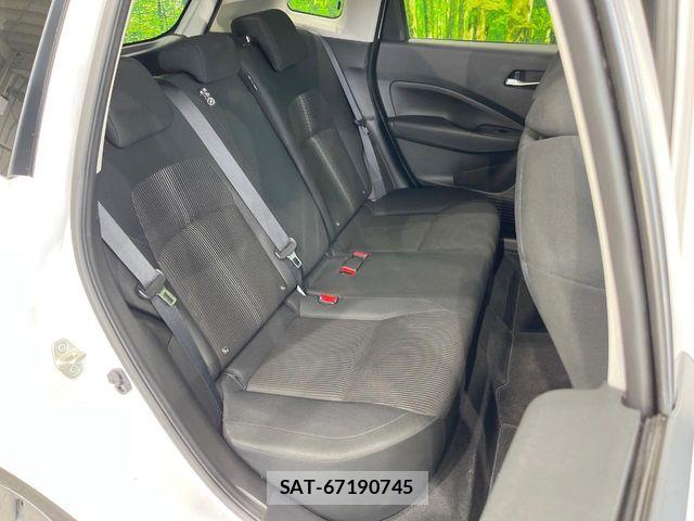 Nissan NOTE 2021-07 7223093-8