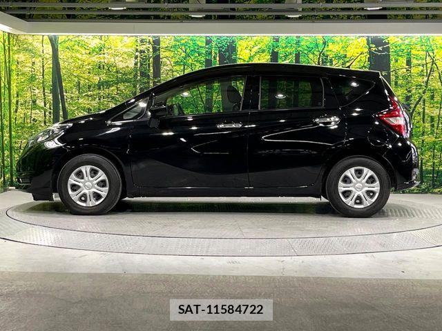 Nissan NOTE 2019-09 7223038-9