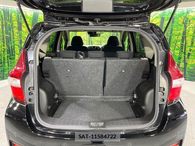 Nissan NOTE 2019-09 7223038-12