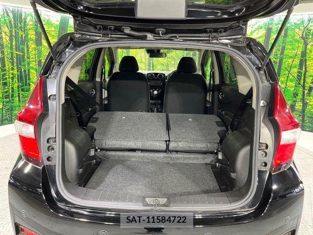 Nissan NOTE 2019-09 7223038-13