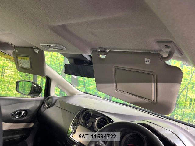 Nissan NOTE 2019-09 7223038-18