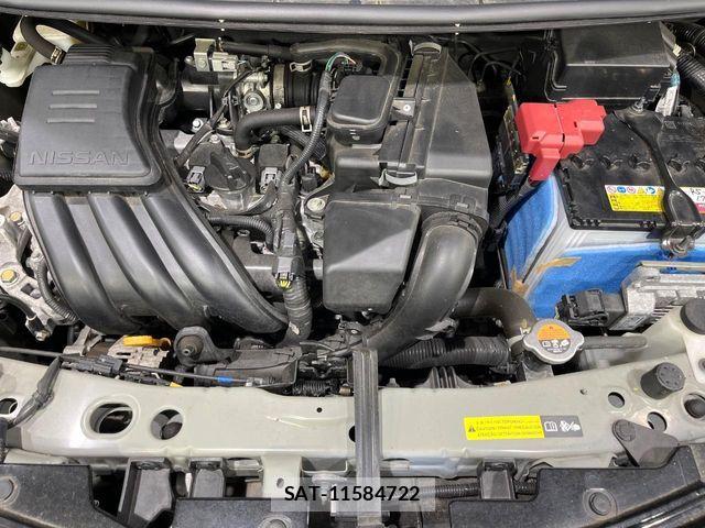 Nissan NOTE 2019-09 7223038-1