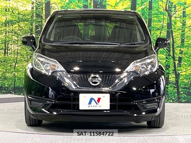 Nissan NOTE 2019-09 7223038-3