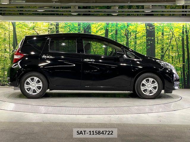 Nissan NOTE 2019-09 7223038-5