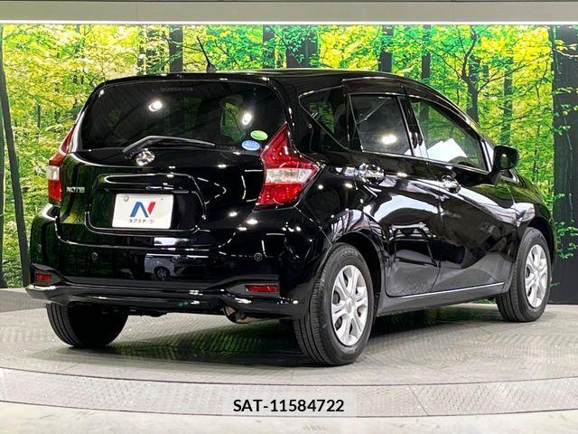 Nissan NOTE 2019-09 7223038-6