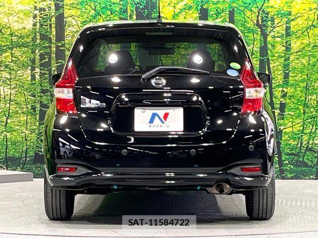 Nissan NOTE 2019-09 7223038-7
