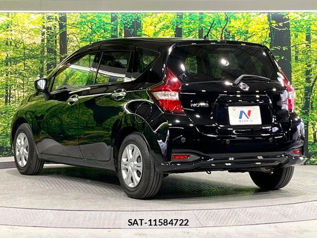 Nissan NOTE 2019-09 7223038-8