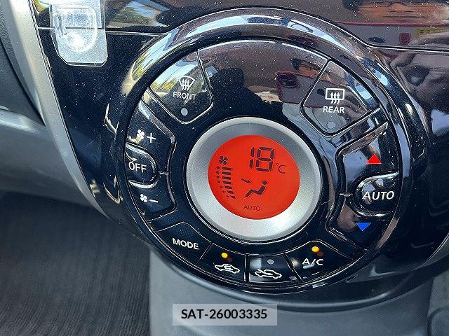 Nissan NOTE 2015-05 7222989-14