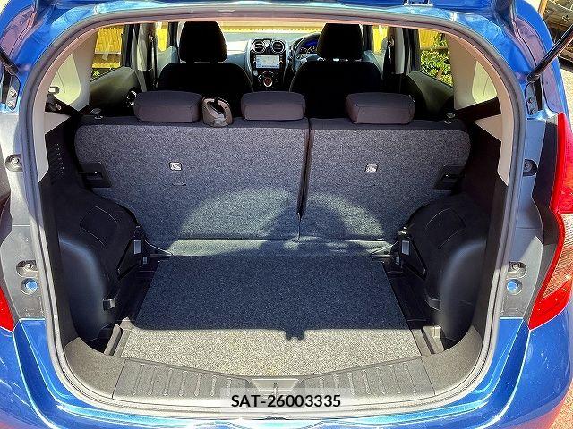 Nissan NOTE 2015-05 7222989-20