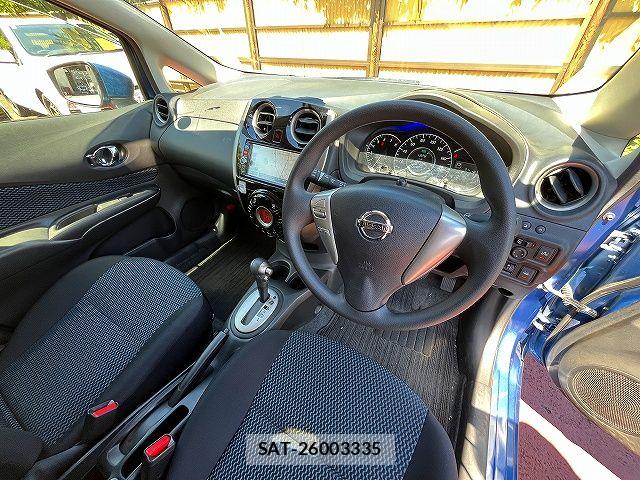 Nissan NOTE 2015-05 7222989-3