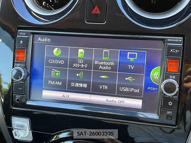 Nissan NOTE 2015-05 7222989-5