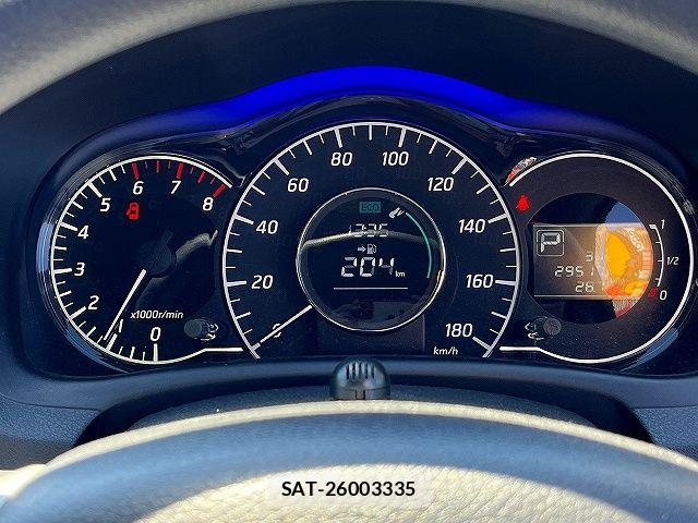Nissan NOTE 2015-05 7222989-7