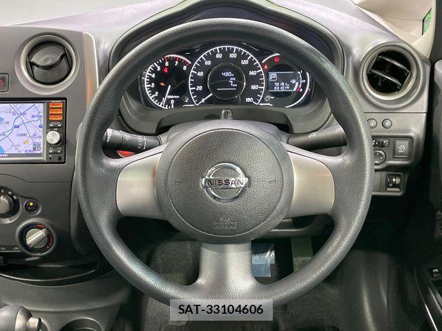Nissan NOTE 2013-12 7215462-11