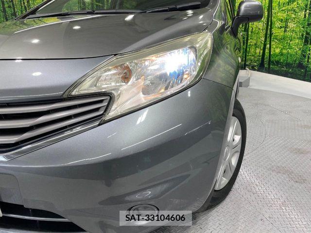 Nissan NOTE 2013-12 7215462-12