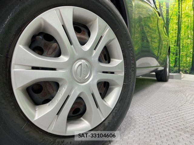 Nissan NOTE 2013-12 7215462-13