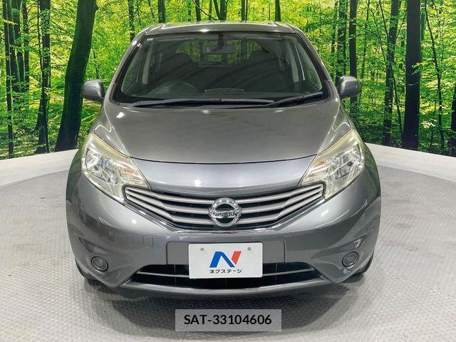 Nissan NOTE 2013-12 7215462-14