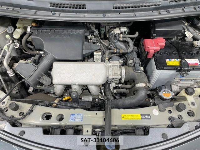 Nissan NOTE 2013-12 7215462-17