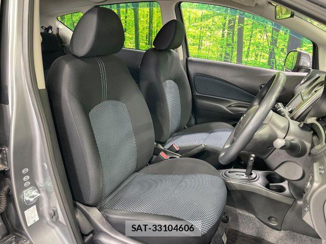 Nissan NOTE 2013-12 7215462-8
