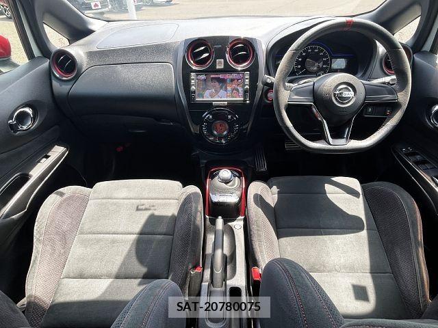 Nissan NOTE 2017-04 7222999-1