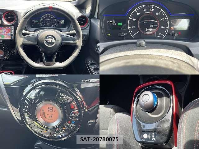 Nissan NOTE 2017-04 7222999-3