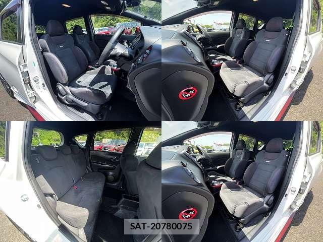 Nissan NOTE 2017-04 7222999-7