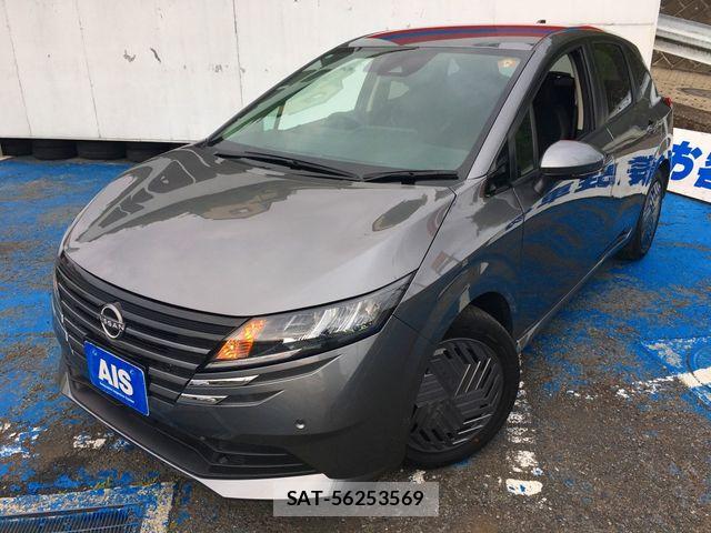 Nissan NOTE 2024-07 7223116-0