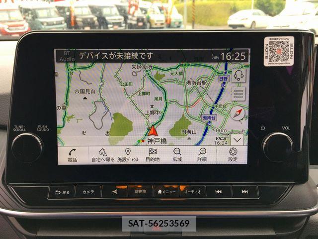 Nissan NOTE 2024-07 7223116-12