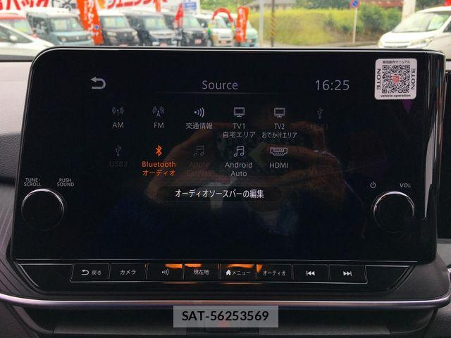 Nissan NOTE 2024-07 7223116-13