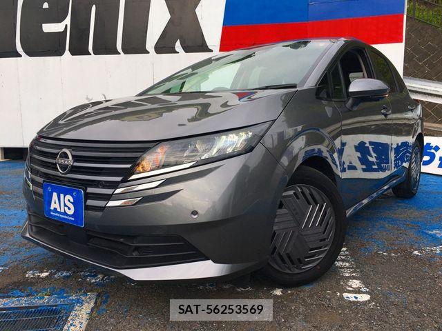 Nissan NOTE 2024-07 7223116-1