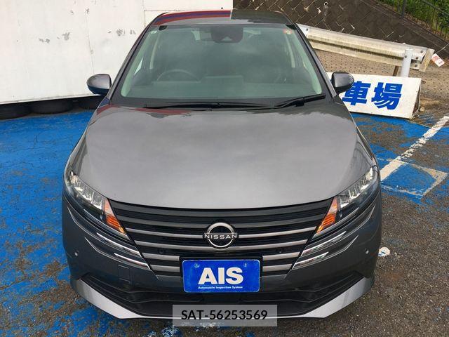 Nissan NOTE 2024-07 7223116-2