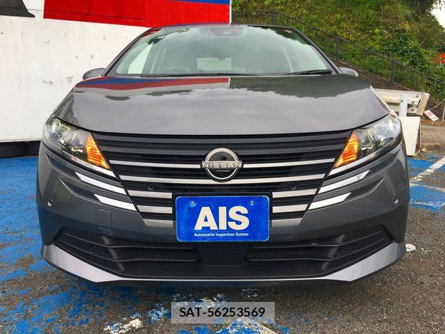 Nissan NOTE 2024-07 7223116-3