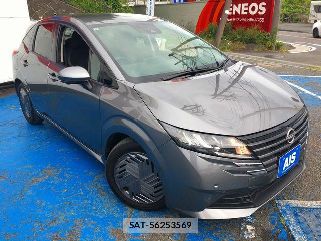 Nissan NOTE 2024-07 7223116-4