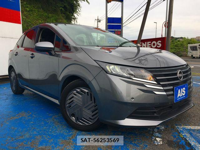 Nissan NOTE 2024-07 7223116-5
