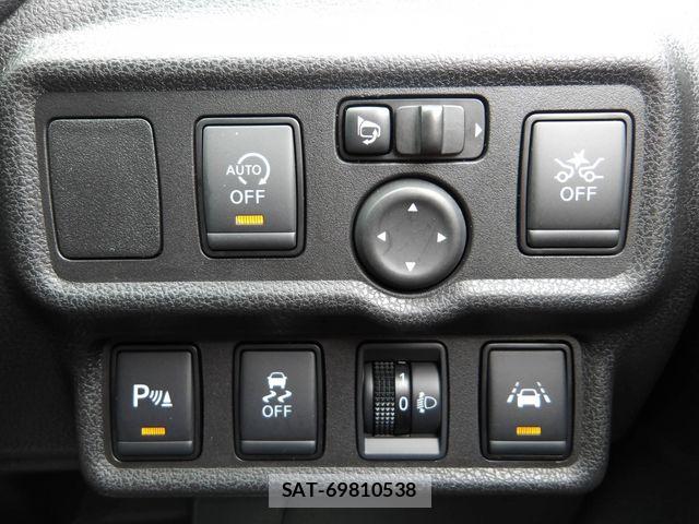 Nissan NOTE 2020-05 7223046-9
