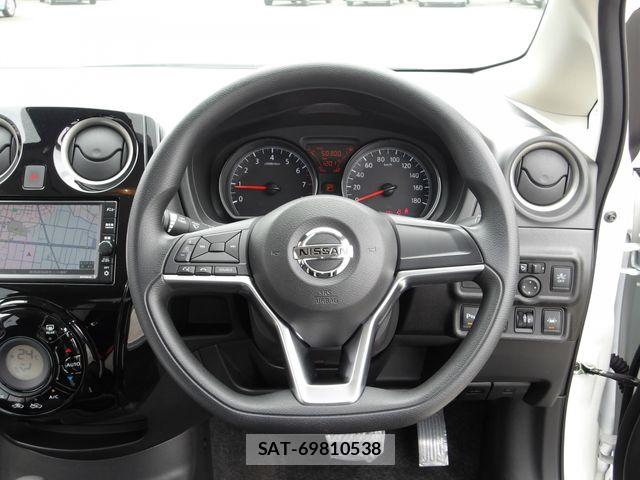 Nissan NOTE 2020-05 7223046-13