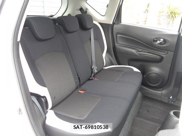 Nissan NOTE 2020-05 7223046-18