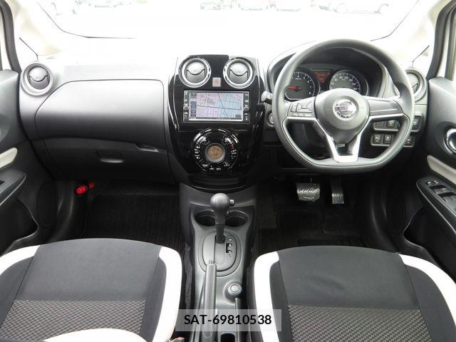 Nissan NOTE 2020-05 7223046-1