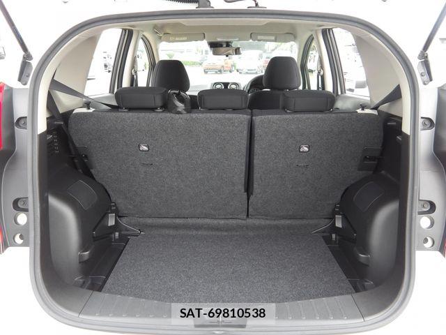 Nissan NOTE 2020-05 7223046-19