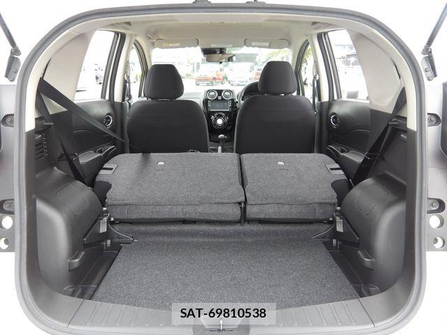Nissan NOTE 2020-05 7223046-20